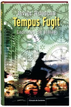 Tempus Fugit: Ladrones de almas