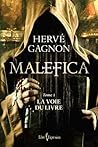 La voie du livre by Hervé Gagnon
