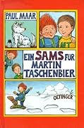 Ein Sams für Martin Taschenbier
