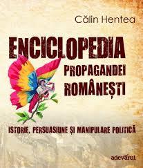 Enciclopedia propagandei romanesti