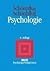 Psychologie