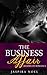 The Business Affair - Shades of Romance