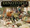 Dinotopia: Maa aj...