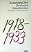 Deutsche Geschichten 1918-1933