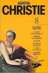 Agatha Christie 8 : les années 1945-1949 Agatha Christie 8 : les années 1945-1949