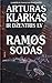 Ramos sodas I (Rama, #3 par...