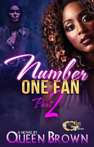 Number One Fan Part 2 (Kindle Edition)