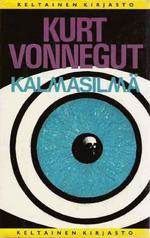 Kalmasilmä