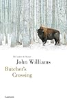 Butcher's Crossing by John  Williams