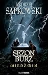Sezon burz