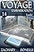 Voyage: Embarkation #14 Ludo