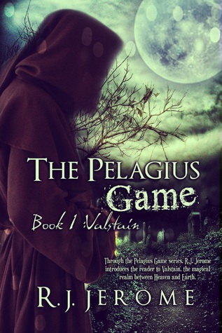 Valstain (The Pelagius Game, #1)