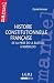 Histoire constitutionnelle française. De la prise de la Basti... by Daniel Amson
