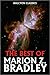 The Best of Marion Zimmer Bradley by Marion Zimmer Bradley