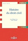 Histoire du droit...