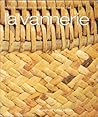 La vannerie by Jacques Anquetil