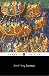 Seven Viking Romances