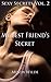 Best Friend's Secret (Sexy Secrets, #2) by Mindy Wilde