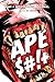 Apeshit by Sarah Hilary