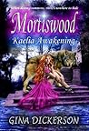Kaelia Awakening by Gina Dickerson