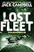 Courageous (The Lost Fleet, #3)