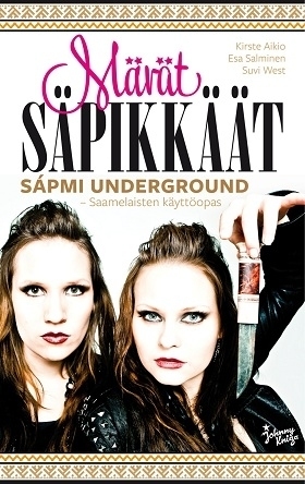Märät säpikkäät