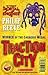 Traction City / Tales of Terror