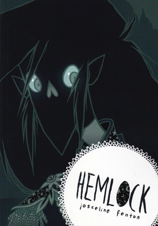 Hemlock Vol. 4 (Paperback)