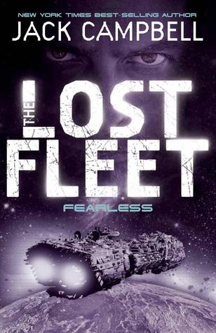 Fearless (The Lost Fleet, #2)