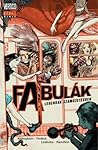 Fabulák 1: Legend...