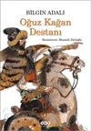 Oğuz Kağan Destanı