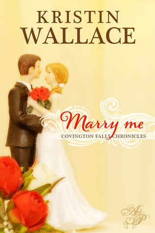 Marry Me (Kindle Edition)
