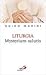 Liturgia. Mysterium salutis
