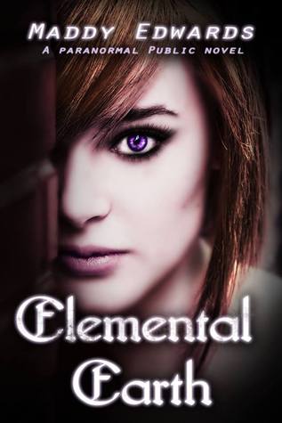 Elemental Earth (Paranormal Public, #7)
