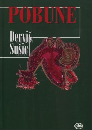 Pobune (Hardcover)