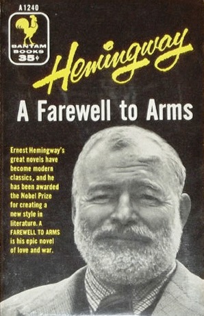 A Farewell to Arms