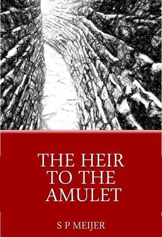 The Heir to the Amulet (ebook)