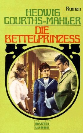 Die Bettelprinzess (Paperback)