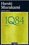1Q84: Libro 3