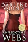 Unpredictable Webs by Darlene Quinn
