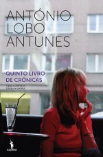 Quinto Livro de Crónicas (Paperback)