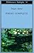 Poesie complete by Sergio Solmi