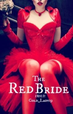 The Red Bride (ebook)
