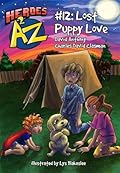 Heroes A2Z #12: Lost Puppy Love