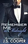 Remember Me at Midnight by J.S. Cooper