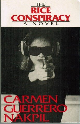 The Rice Conspiracy: A Novel