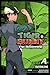 Tiger & Bunny: The Beginnin...