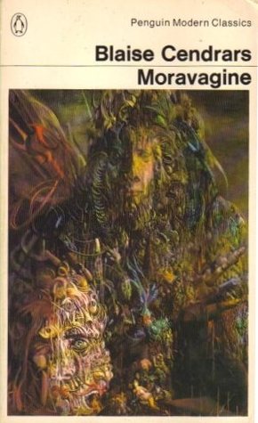 Moravagine