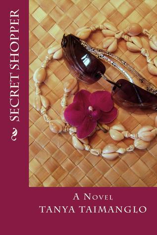 Secret Shopper (Kindle Edition)