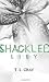 Shackled Lily (Winsor, #2)